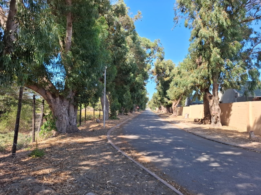 0 Bedroom Property for Sale in Bluewater Bay Western Cape